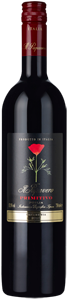 Il Papavero Primitivo 2018