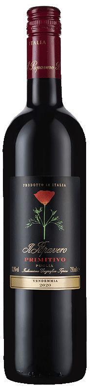 Il Papavero Primitivo