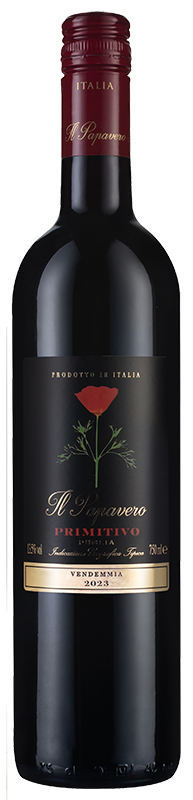 Il Papavero Primitivo Il Papavero Primitivo
