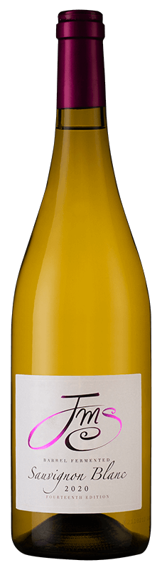 JMS Sauvignon Blanc JMS Sauvignon Blanc