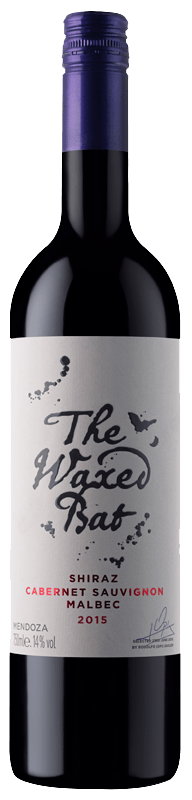 The Waxed Bat 2015