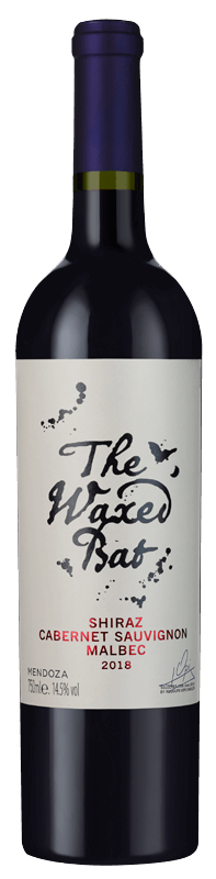 The Waxed Bat 2018 The Waxed Bat 2018
