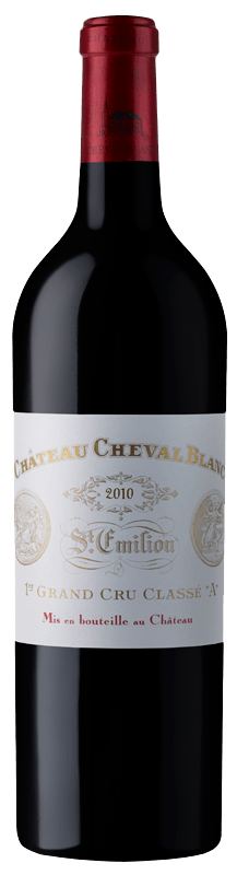 Chateau Cheval Blanc 10 Product Details Laithwaite S Wine