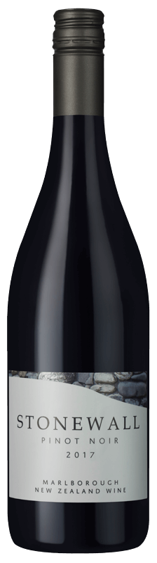 Stonewall Pinot Noir 2017 Stonewall Pinot Noir 2017