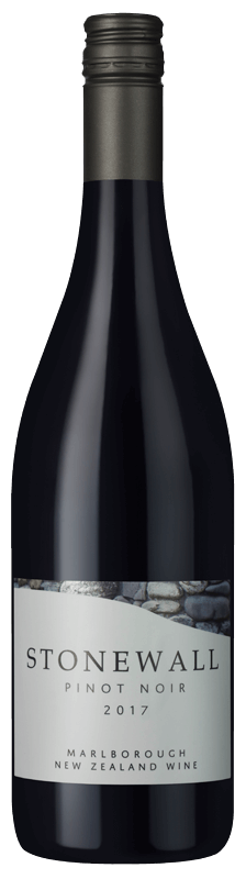 Stonewall Pinot Noir 2017