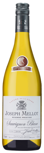 Joseph Mellot Réserve Prestige Sauvignon Blanc 2016