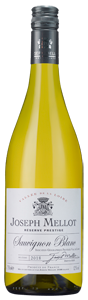Joseph Mellot Réserve Prestige Sauvignon Blanc 2018