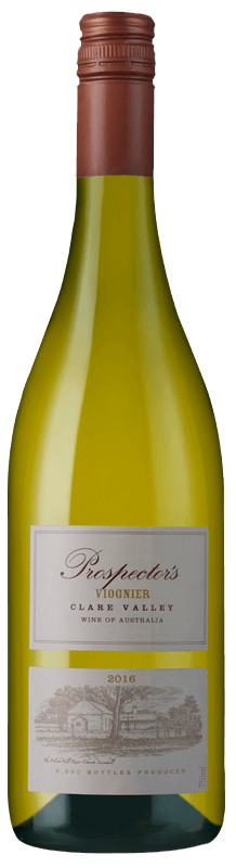 Prospector's Viognier 2016 Prospector's Viognier 2016