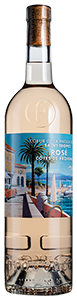 Coeur de la Presqu'ile de Saint-Tropez Provence Rosé