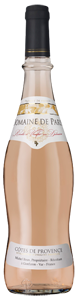 Domaine de Paris Côtes de Provence Rosé 2019