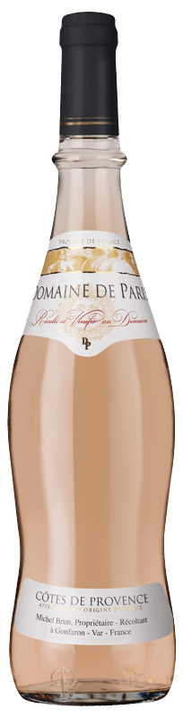 Domaine de Paris Côtes de Provence Rosé 2019