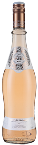 Domaine de Paris Côtes de Provence Rosé 2022