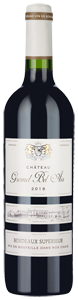 Château Gromel Bel Air 2018