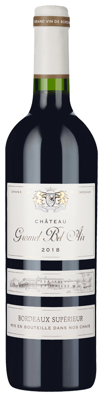 Château Gromel Bel Air Château Gromel Bel Air