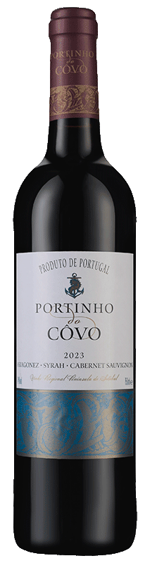 Portinho do Côvo Portinho do Côvo