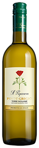 Il Papavero Pinot Grigio