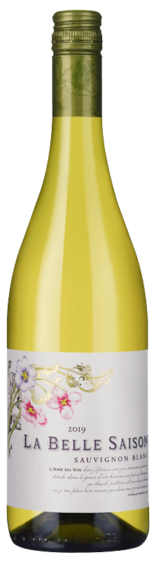 La Belle Saison Sauvignon Blanc 2019 La Belle Saison Sauvignon Blanc 2019