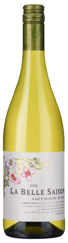 La Belle Saison Sauvignon Blanc 2019