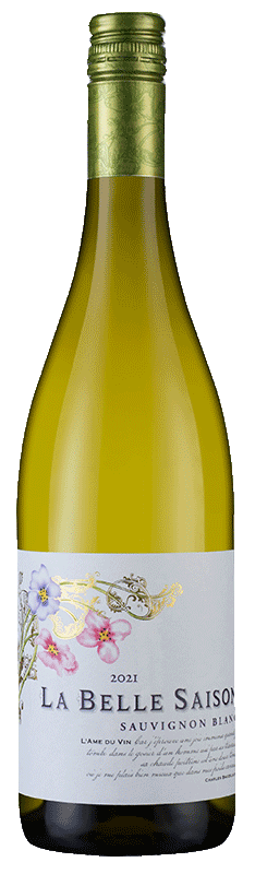 La Belle Saison Sauvignon Blanc La Belle Saison Sauvignon Blanc