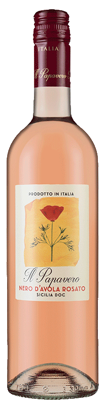 Il Papavero Rosato Il Papavero Rosato