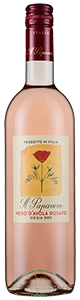 Il Papavero Rosato