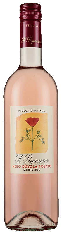 Il Papavero Rosato 2024 Il Papavero Rosato 2024