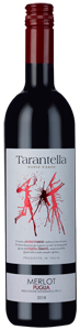 Tarantella Merlot 2018