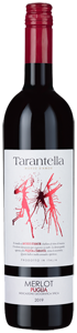 Tarantella Merlot