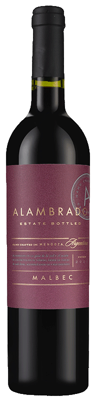 Alambrado Malbec Red Wine