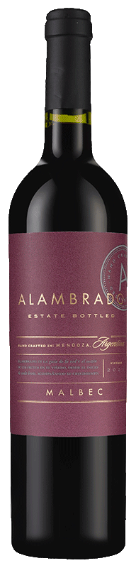 Alambrado Malbec