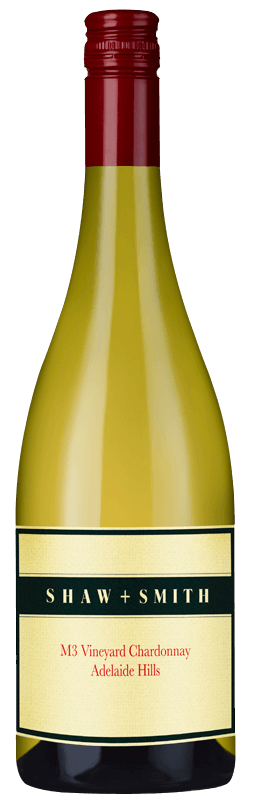 Shaw and Smith M3 Chardonnay 2017