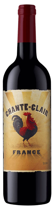 Chante-Clair Chante-Clair