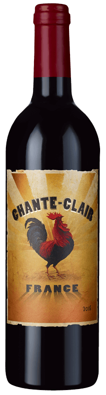 Chante-Clair Chante-Clair
