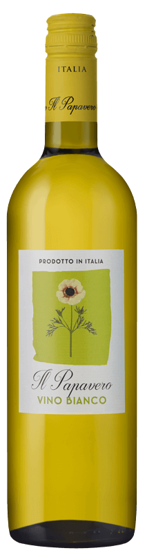 Il Papavero Bianco NV Il Papavero Bianco NV