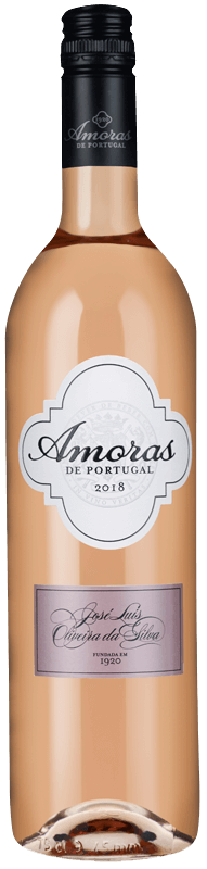 Amoras Rosado 2018