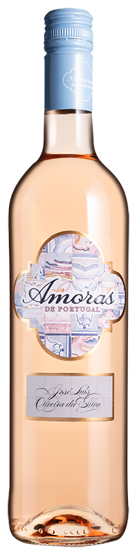 Amoras Rosado 2025