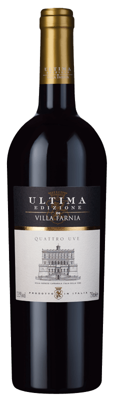 Ultima Edizione Ultima Edizione