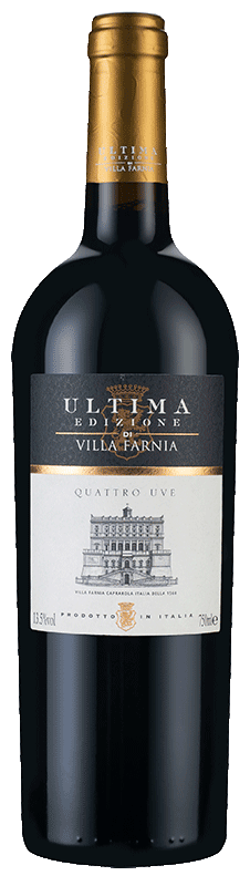 Ultima Edizione Ultima Edizione