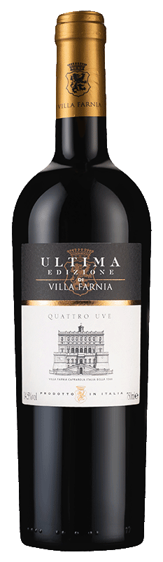 Ultima Edizione Ultima Edizione