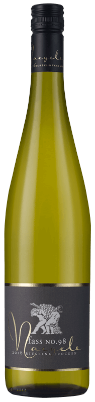 Naegele Riesling Trocken Fass Nr. 98 2016 Naegele Riesling Trocken Fass Nr. 98 2016