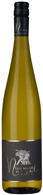 Naegele Riesling Trocken Fass Nr. 98 2017 Naegele Riesling Trocken Fass Nr. 98 2017