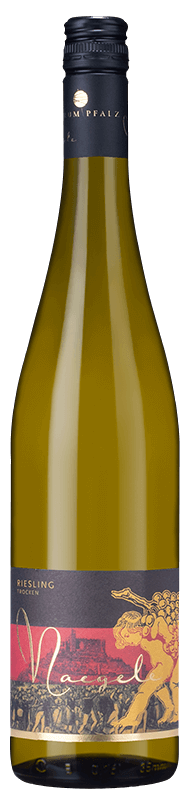 Naegele Riesling Trocken Fass Nr. 98 2020 Naegele Riesling Trocken Fass Nr. 98 2020
