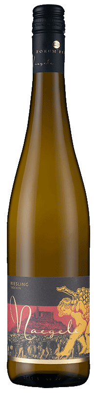 Naegele Riesling Trocken Fass Nr. 98 Naegele Riesling Trocken Fass Nr. 98