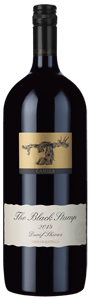 The Black Stump Durif Shiraz (magnum) 2019