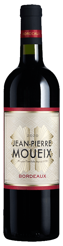 Jean-Pierre Moueix Bordeaux 2020 Jean-Pierre Moueix Bordeaux 2020