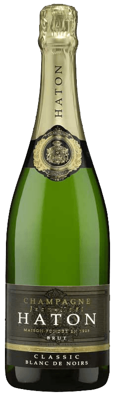 Brut classic Champagne - Reviews