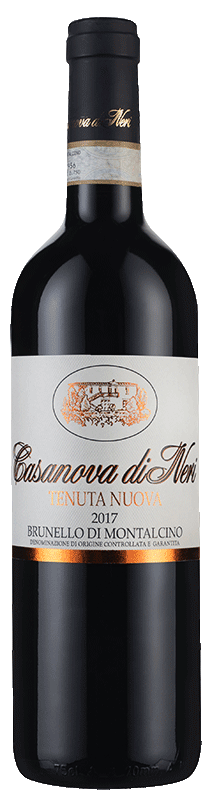 Casanova Di Neri Tenuta Nuova Casanova Di Neri Tenuta Nuova