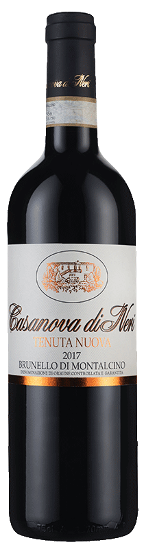 Casanova di Neri Tenuta Nuova Red Wine