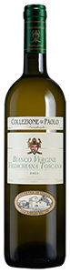 Collezione di Paolo Bianco Vergine Toscana