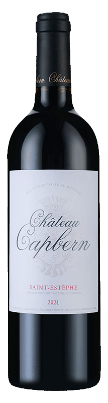 Chteau Capbern Red Wine